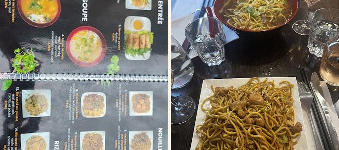 Spécialités Tibétaines faits maison - Gallery Image 2