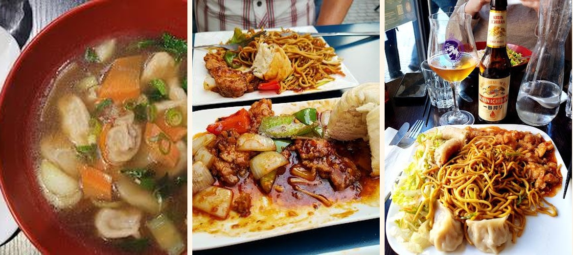 Spécialités Tibétaines faits maison - Gallery Image 3