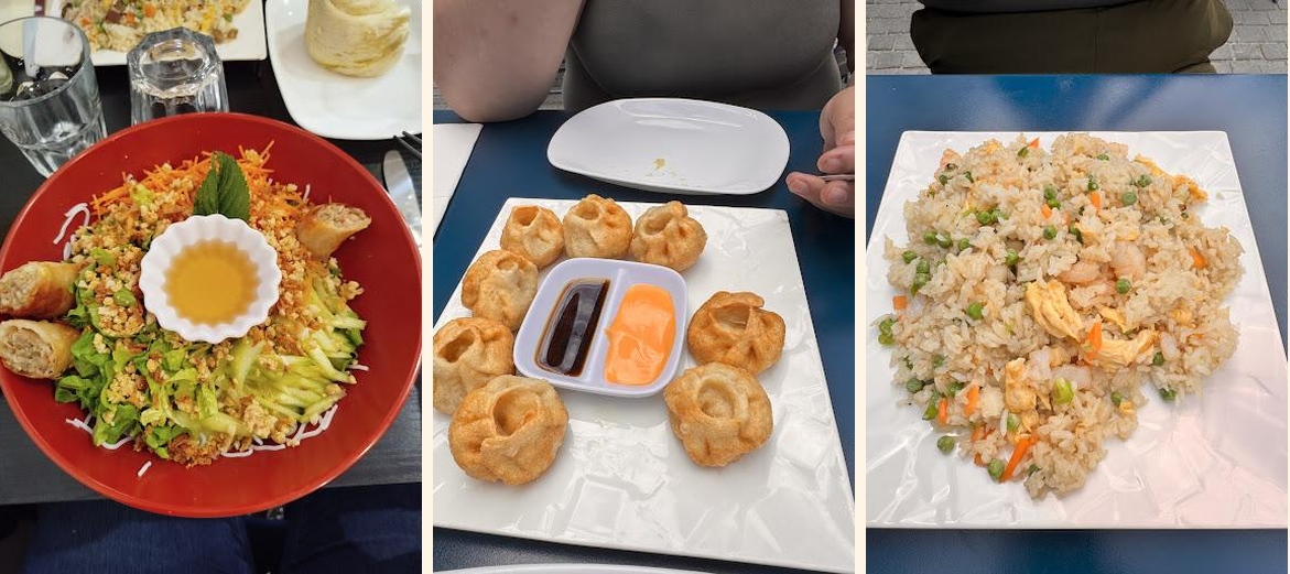 Spécialités Tibétaines faits maison - Gallery Image 4