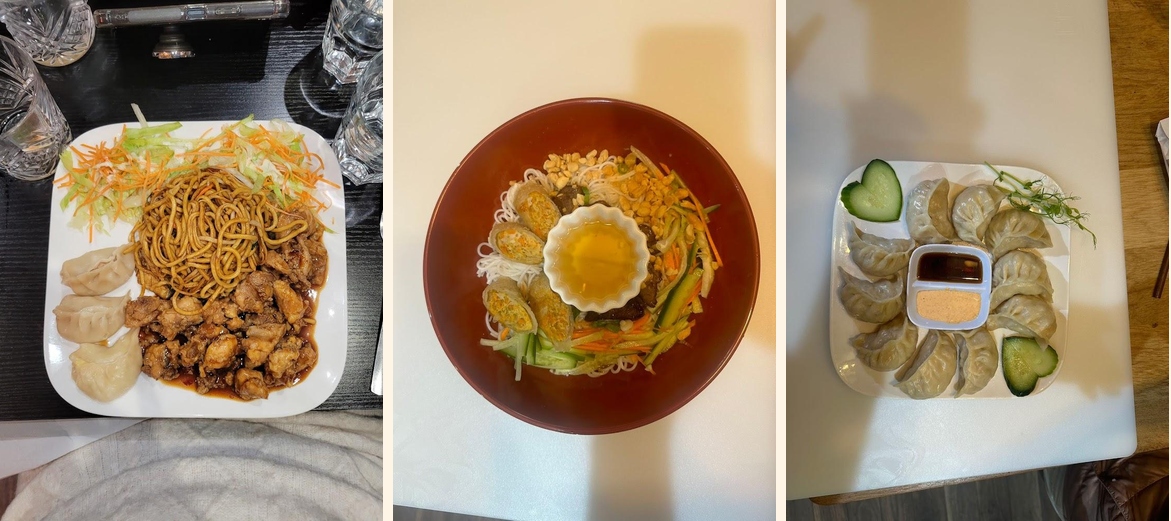 Spécialités Tibétaines faits maison - Gallery Image 5