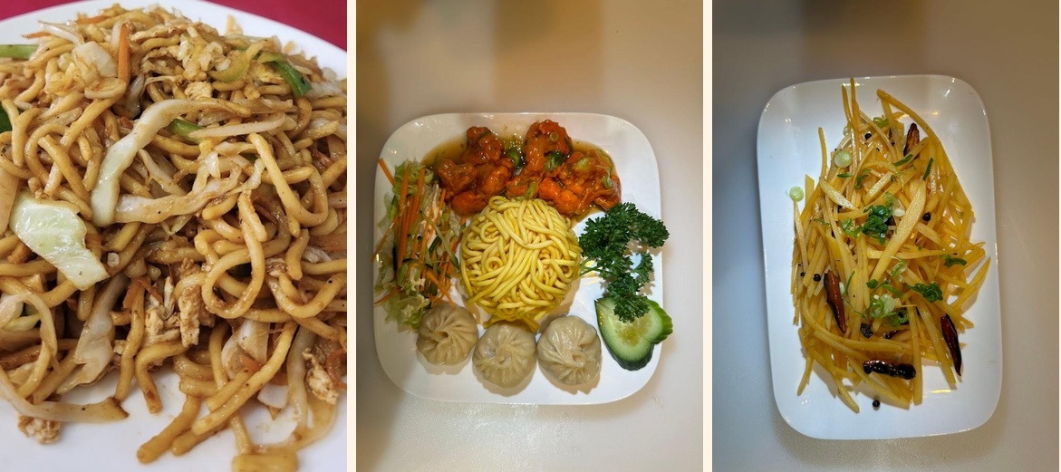 Spécialités Tibétaines faits maison - Gallery Image 6