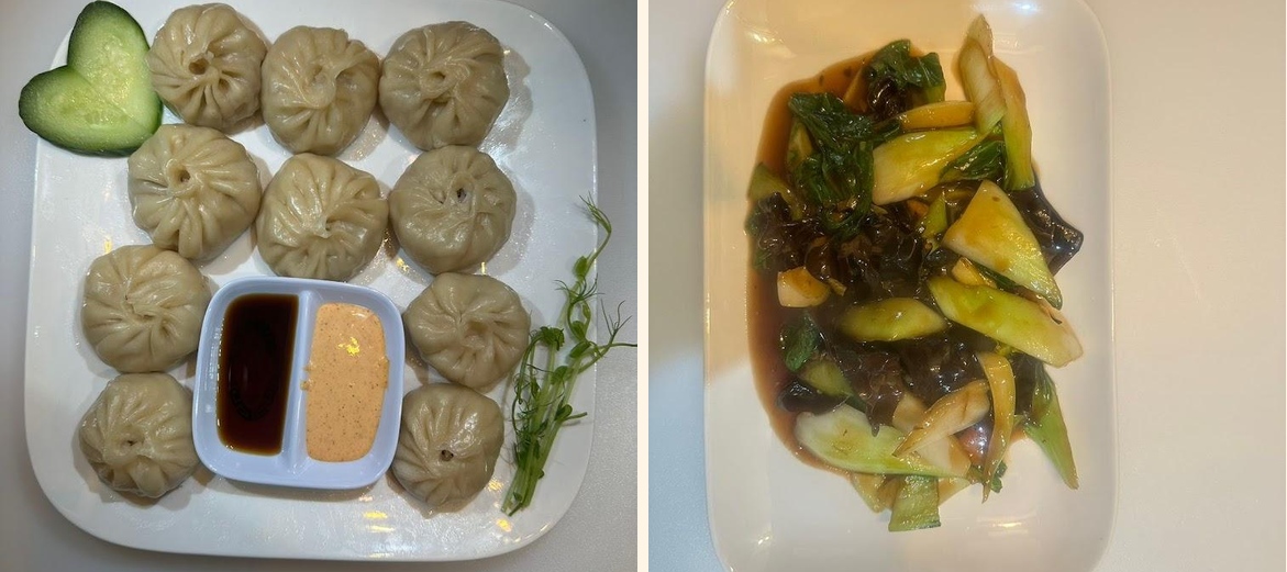 Spécialités Tibétaines faits maison - Gallery Image 7