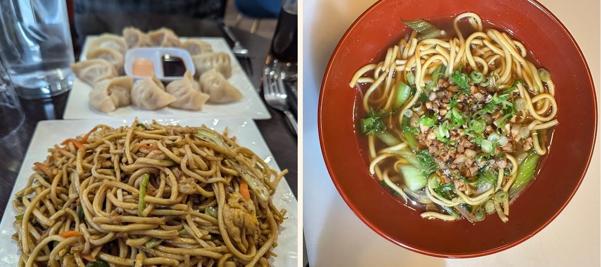 Spécialités Tibétaines faits maison - Gallery Image 8